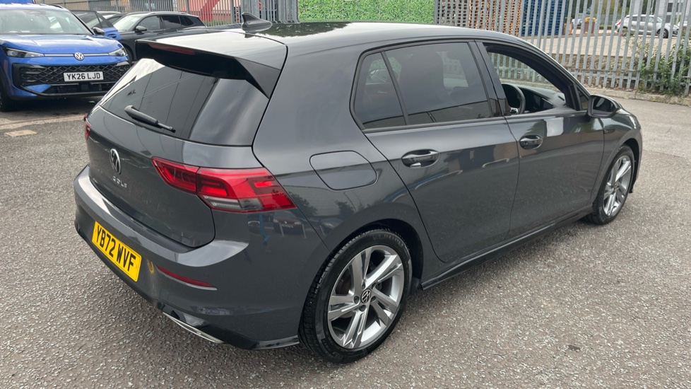Volkswagen Golf 1.5 TSI 150 R-Line 5dr Petrol Hatchback - Image 28