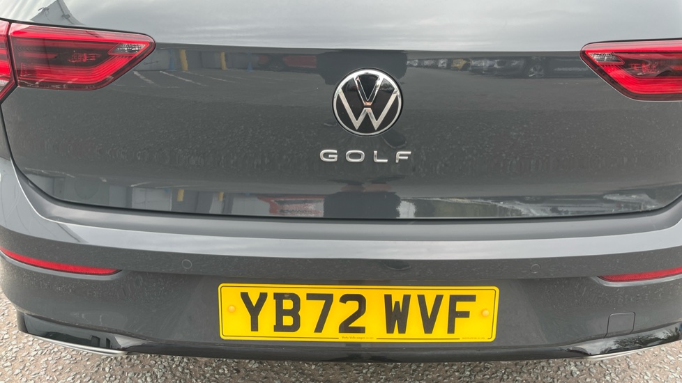 Volkswagen Golf 1.5 TSI 150 R-Line 5dr Petrol Hatchback - Image 30
