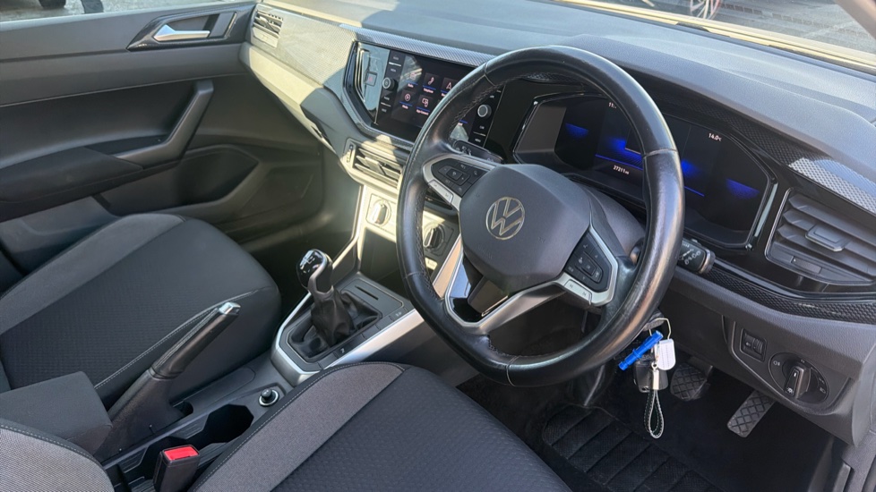 Volkswagen Polo 1.0 TSI Life 5dr Petrol Hatchback - Image 6