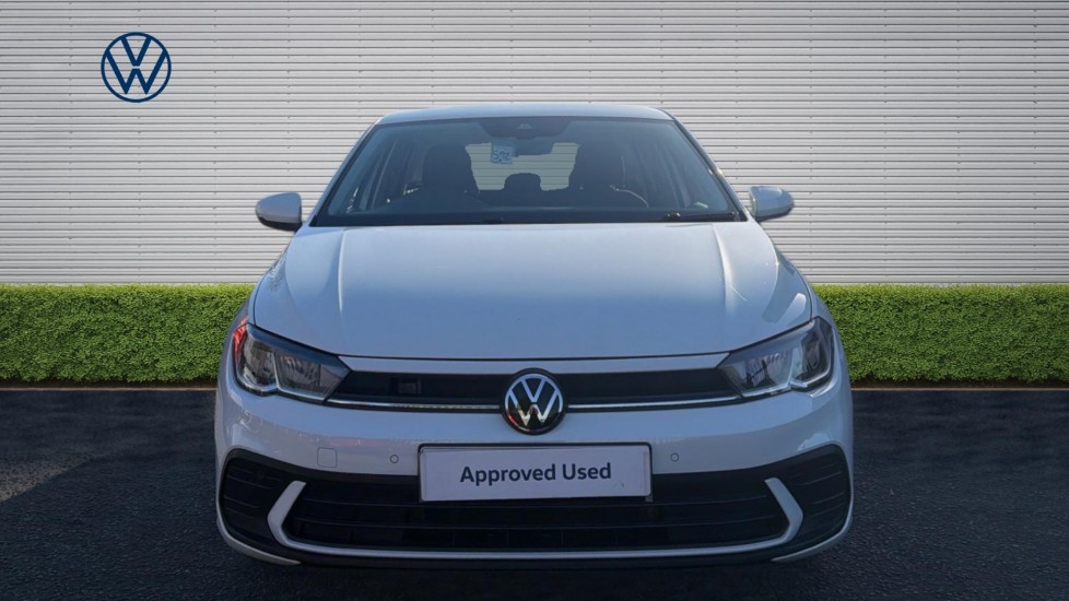 Volkswagen Polo 1.0 TSI Life 5dr Petrol Hatchback - Image 7