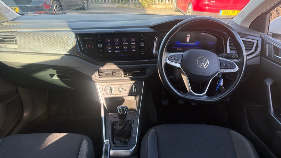 Volkswagen Polo 1.0 TSI Life 5dr Petrol Hatchback - Image 9