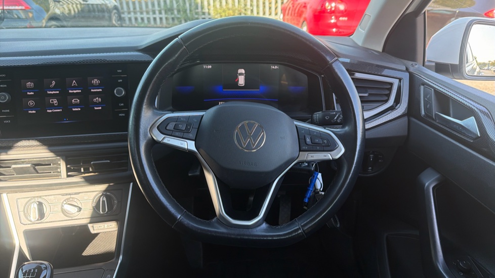 Volkswagen Polo 1.0 TSI Life 5dr Petrol Hatchback - Image 10