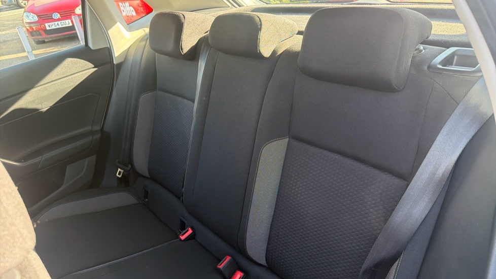 Volkswagen Polo 1.0 TSI Life 5dr Petrol Hatchback - Image 16