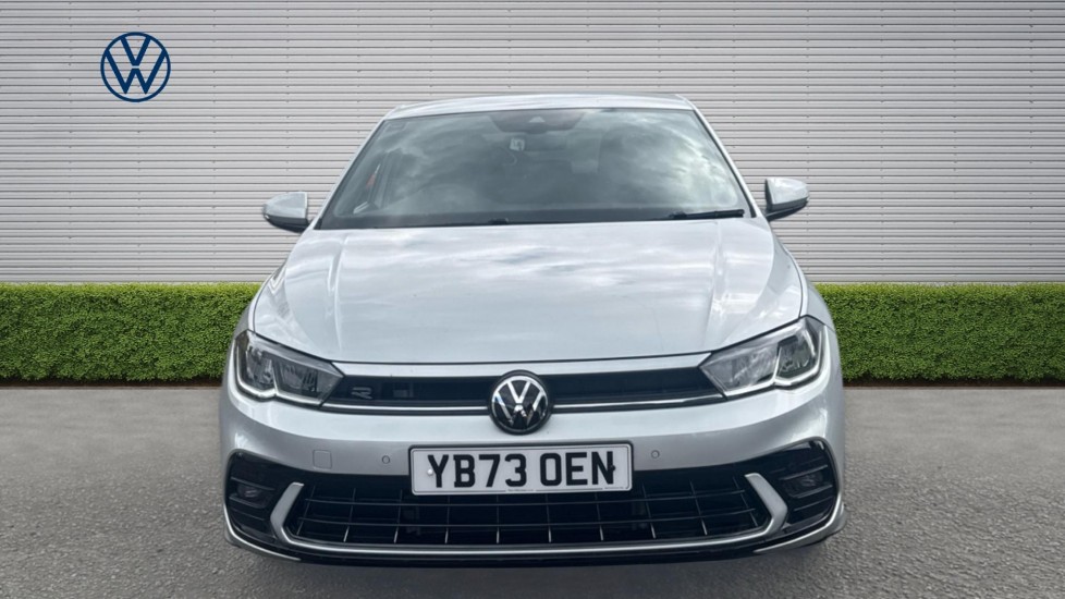 Volkswagen Polo 1.0 TSI R-Line 5dr DSG Petrol Hatchback - Image 7