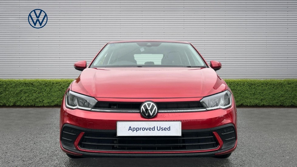 Volkswagen Polo 1.0 TSI Life 5dr Petrol Hatchback - Image 7
