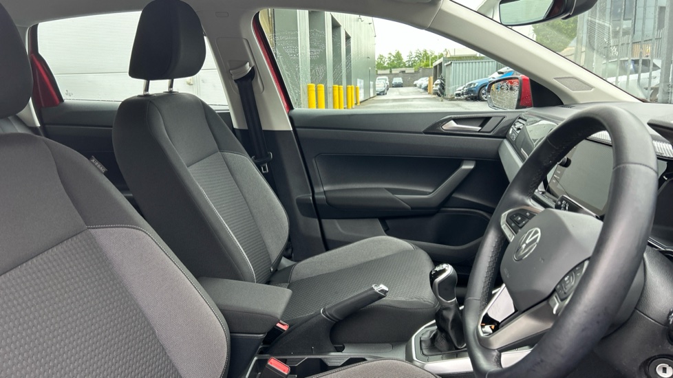 Volkswagen Polo 1.0 TSI Life 5dr Petrol Hatchback - Image 15