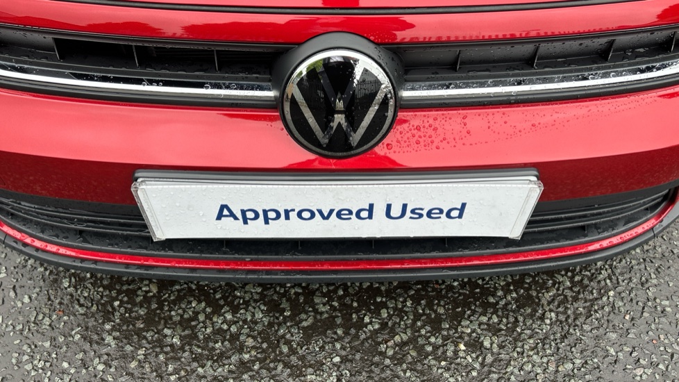 Volkswagen Polo 1.0 TSI Life 5dr Petrol Hatchback - Image 31