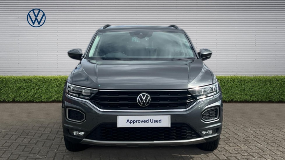 Volkswagen T-Roc 1.5 TSI EVO Active 5dr Petrol Hatchback - Image 7
