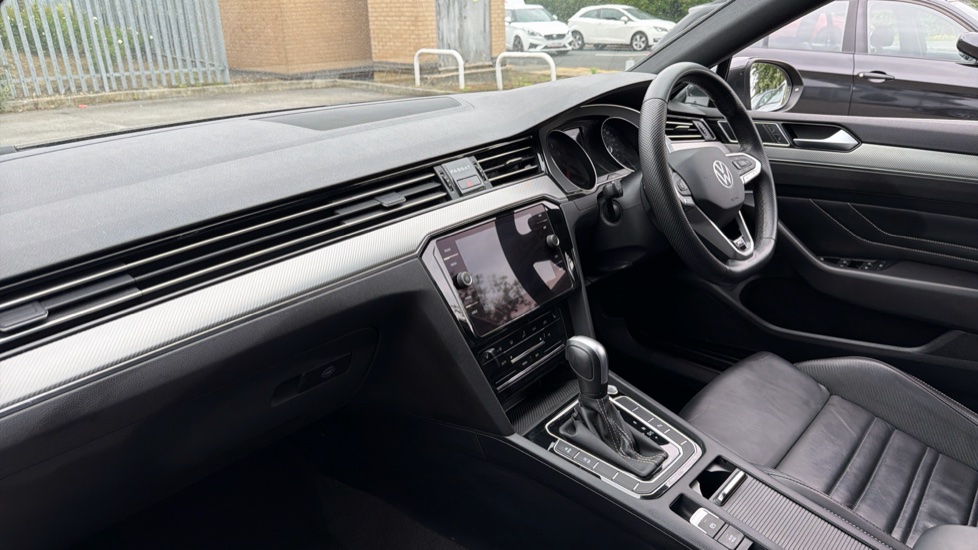 Volkswagen Passat 1.5 TSI EVO R-Line 5dr DSG Petrol Estate - Image 2