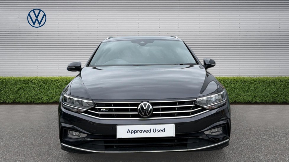 Volkswagen Passat 1.5 TSI EVO R-Line 5dr DSG Petrol Estate - Image 7