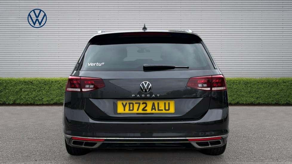 Volkswagen Passat 1.5 TSI EVO R-Line 5dr DSG Petrol Estate - Image 8
