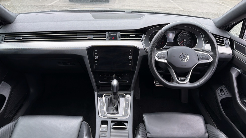 Volkswagen Passat 1.5 TSI EVO R-Line 5dr DSG Petrol Estate - Image 9
