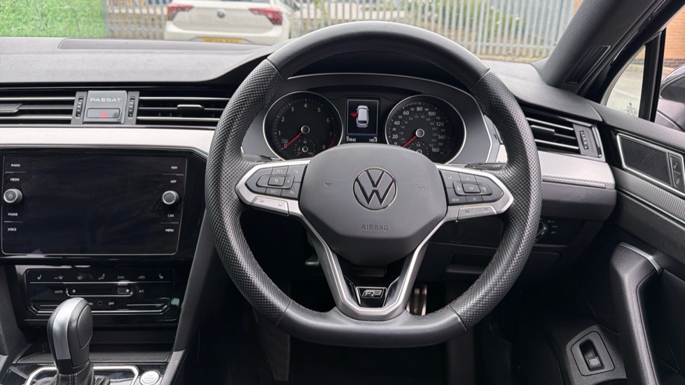 Volkswagen Passat 1.5 TSI EVO R-Line 5dr DSG Petrol Estate - Image 10