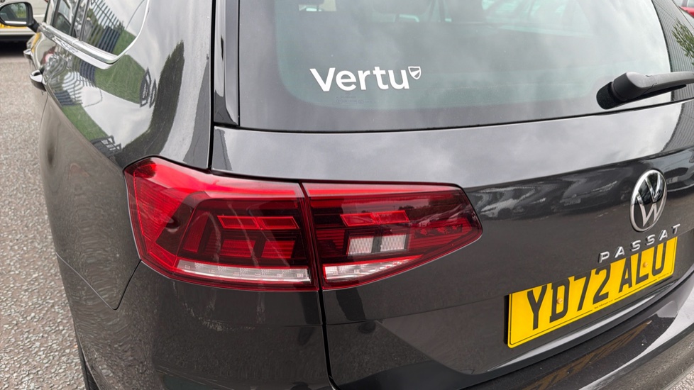 Volkswagen Passat 1.5 TSI EVO R-Line 5dr DSG Petrol Estate - Image 25
