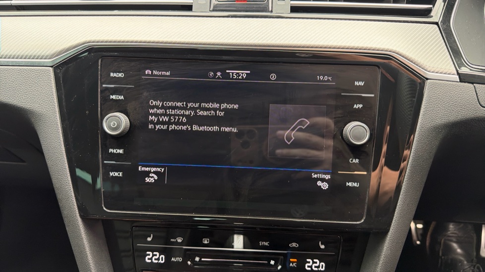 Volkswagen Passat 1.5 TSI EVO R-Line 5dr DSG Petrol Estate - Image 38