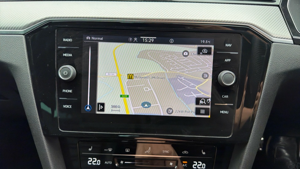 Volkswagen Passat 1.5 TSI EVO R-Line 5dr DSG Petrol Estate - Image 40