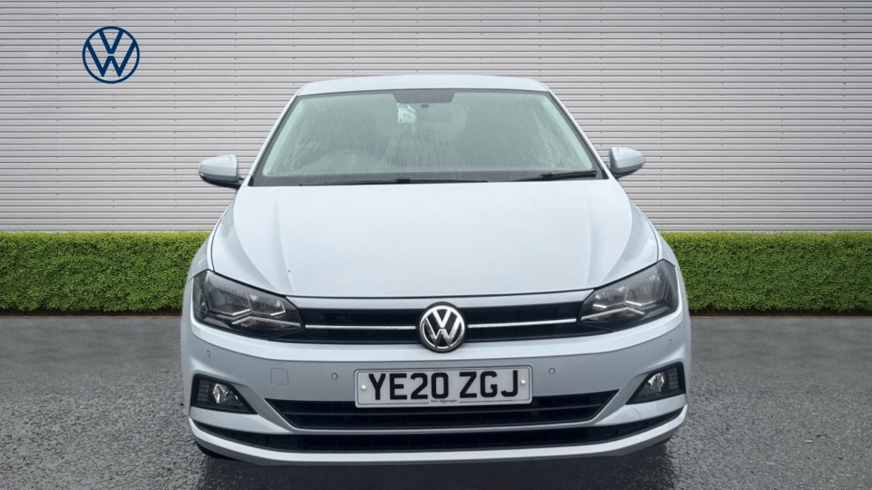 Volkswagen Polo 1.0 TSI 95 Match 5dr Petrol Hatchback - Image 7