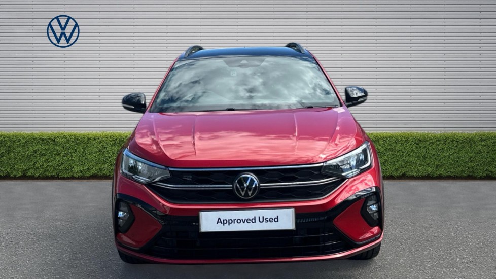 Volkswagen Taigo 1.5 TSI 150 R-Line 5dr DSG Petrol Hatchback - Image 7