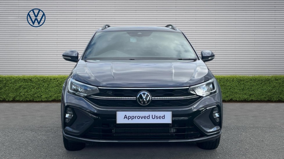 Volkswagen Taigo 1.5 TSI 150 R-Line 5dr DSG Petrol Hatchback - Image 7