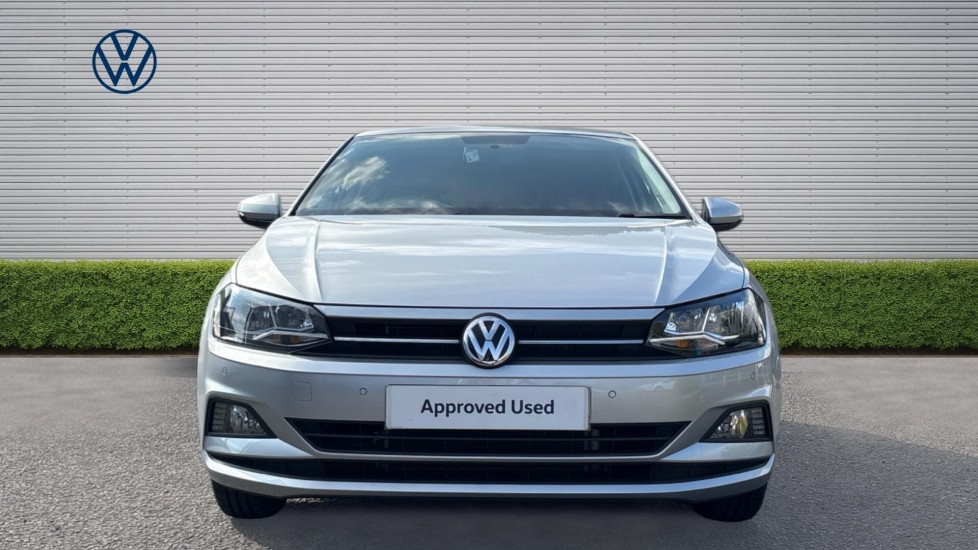 Volkswagen Polo 1.0 TSI 95 Match 5dr Petrol Hatchback - Image 7