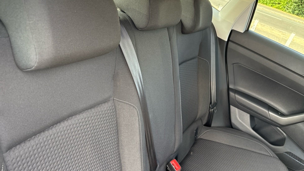 Volkswagen Polo 1.0 TSI 95 Match 5dr Petrol Hatchback - Image 16