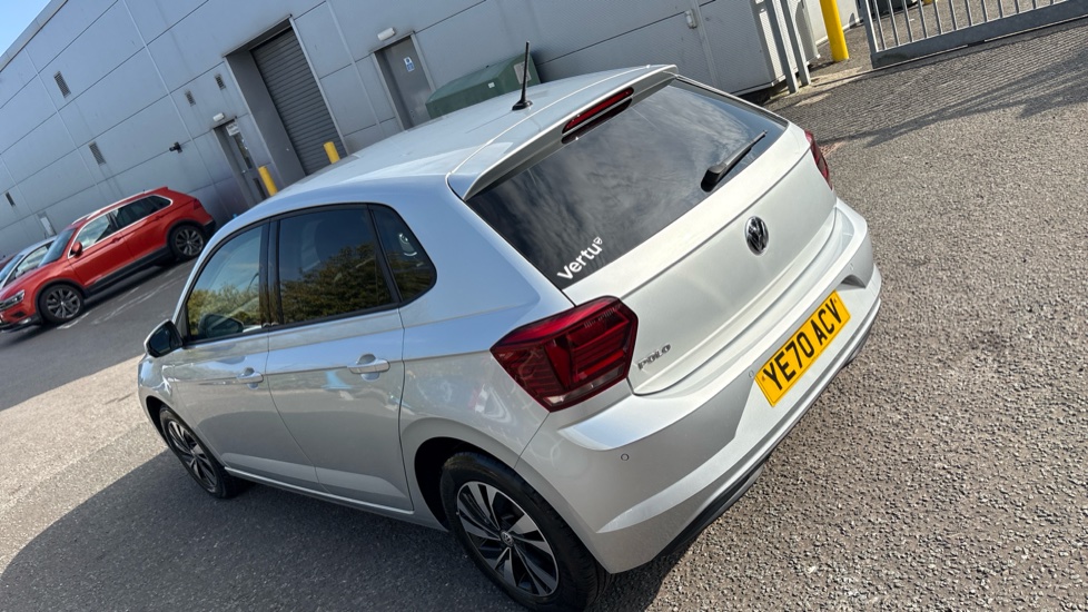 Volkswagen Polo 1.0 TSI 95 Match 5dr Petrol Hatchback - Image 21