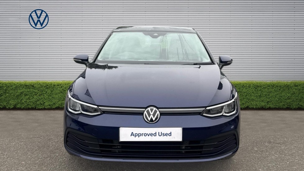 Volkswagen Golf 1.5 eTSI 150 Life 5dr DSG Petrol Hatchback - Image 7