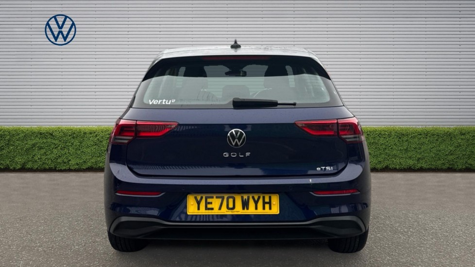 Volkswagen Golf 1.5 eTSI 150 Life 5dr DSG Petrol Hatchback - Image 8