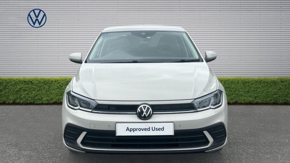 Volkswagen Polo 1.0 TSI Life 5dr Petrol Hatchback - Image 7