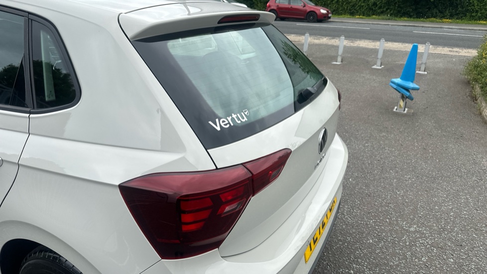Volkswagen Polo 1.0 TSI Life 5dr Petrol Hatchback - Image 26