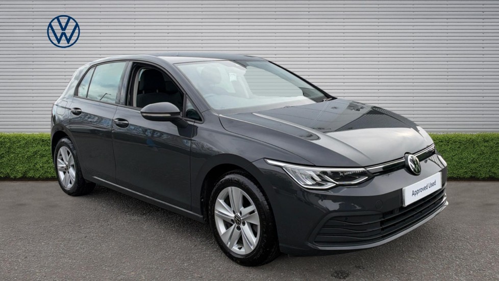 2022 Volkswagen Golf