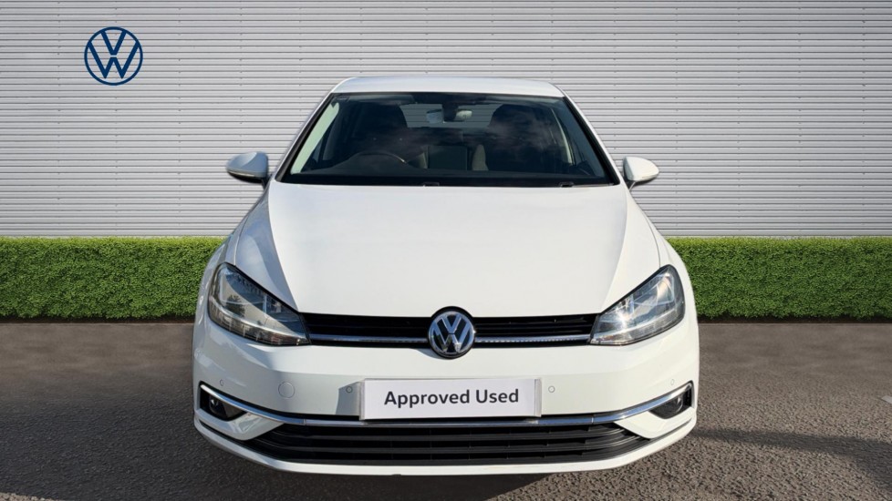 Volkswagen Golf 1.5 TSI EVO 150 Match 5dr DSG Petrol Hatchback - Image 7