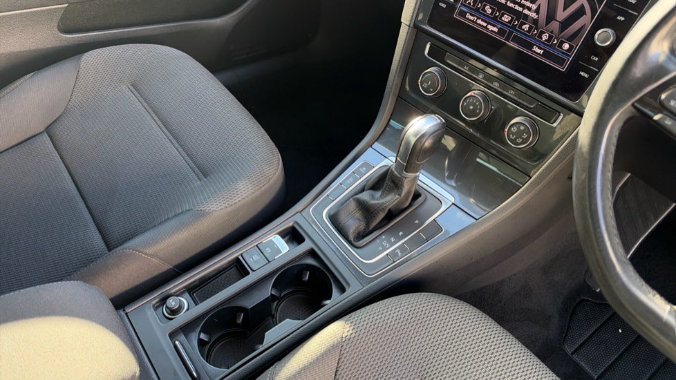 Volkswagen Golf 1.5 TSI EVO 150 Match 5dr DSG Petrol Hatchback - Image 14