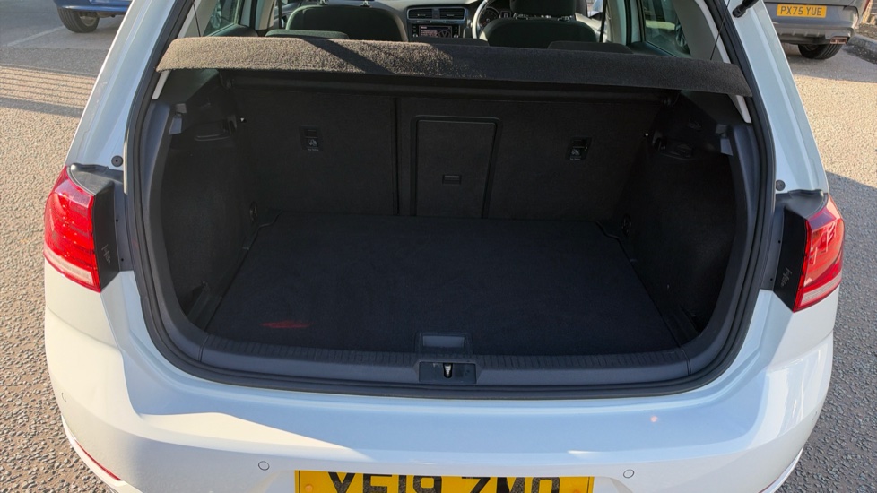 Volkswagen Golf 1.5 TSI EVO 150 Match 5dr DSG Petrol Hatchback - Image 20