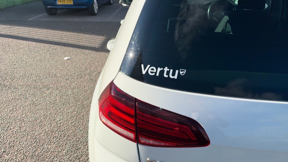 Volkswagen Golf 1.5 TSI EVO 150 Match 5dr DSG Petrol Hatchback - Image 22