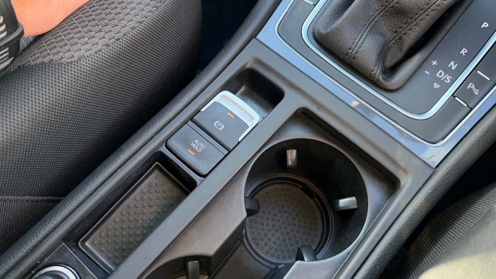 Volkswagen Golf 1.5 TSI EVO 150 Match 5dr DSG Petrol Hatchback - Image 38