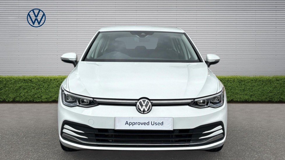 Volkswagen Golf 1.5 eTSI 150 Style 5dr DSG Petrol Hatchback - Image 7