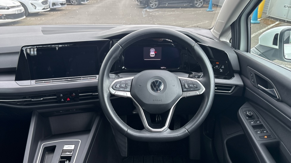 Volkswagen Golf 1.5 eTSI 150 Style 5dr DSG Petrol Hatchback - Image 10