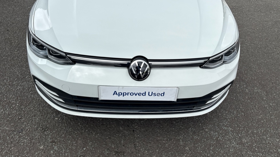 Volkswagen Golf 1.5 eTSI 150 Style 5dr DSG Petrol Hatchback - Image 22