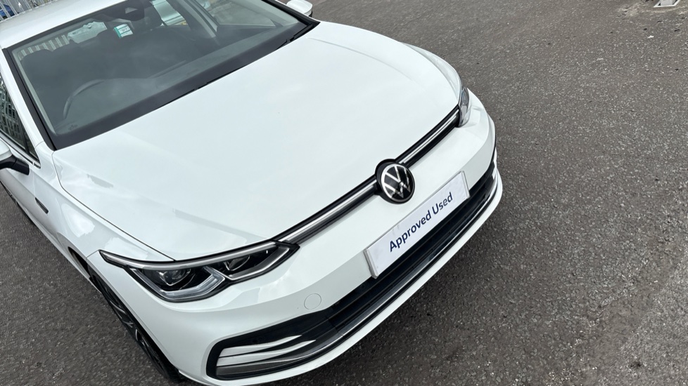 Volkswagen Golf 1.5 eTSI 150 Style 5dr DSG Petrol Hatchback - Image 23