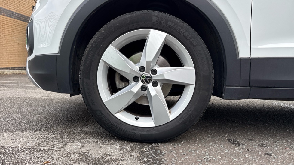 Volkswagen T-Cross 1.0 TSI 110 SEL 5dr DSG Petrol Estate - Image 5