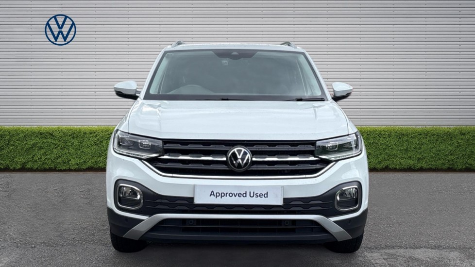 Volkswagen T-Cross 1.0 TSI 110 SEL 5dr DSG Petrol Estate - Image 7