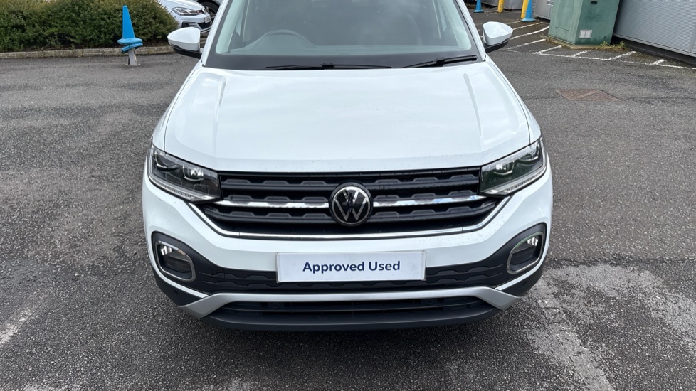 Volkswagen T-Cross 1.0 TSI 110 SEL 5dr DSG Petrol Estate - Image 23