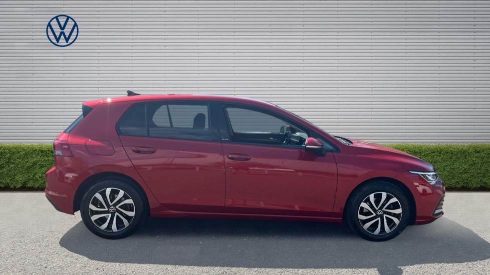 Volkswagen Golf 1.5 eTSI 150 Active 5dr DSG Petrol Hatchback - Image 4