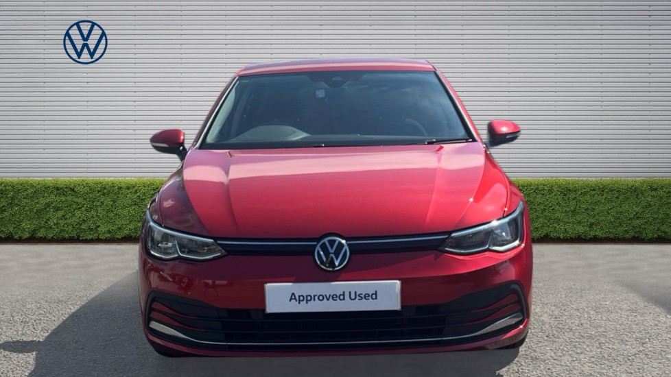 Volkswagen Golf 1.5 eTSI 150 Active 5dr DSG Petrol Hatchback - Image 7