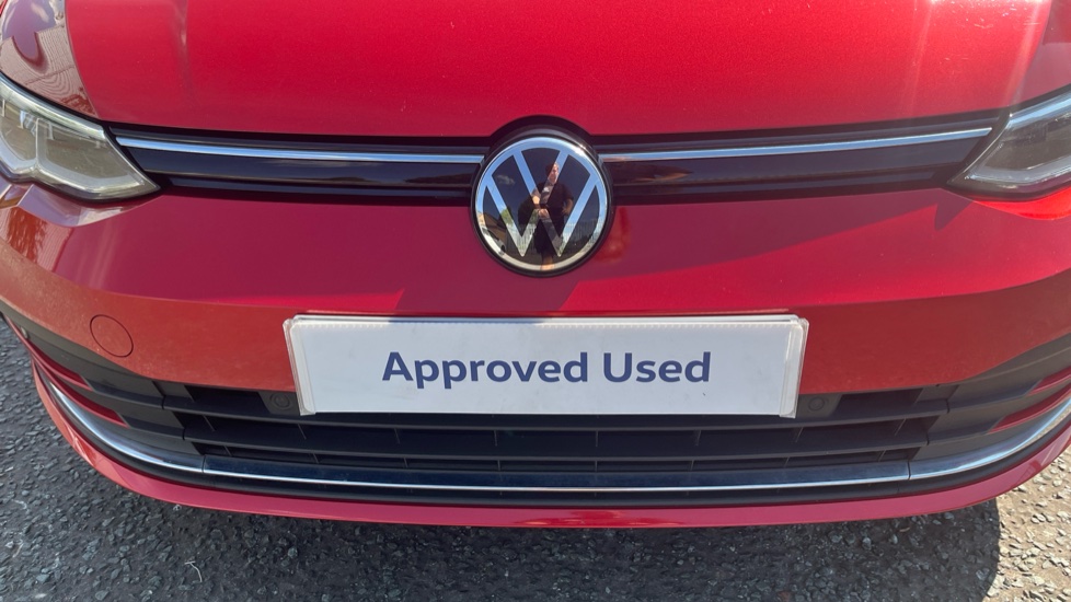 Volkswagen Golf 1.5 eTSI 150 Active 5dr DSG Petrol Hatchback - Image 39