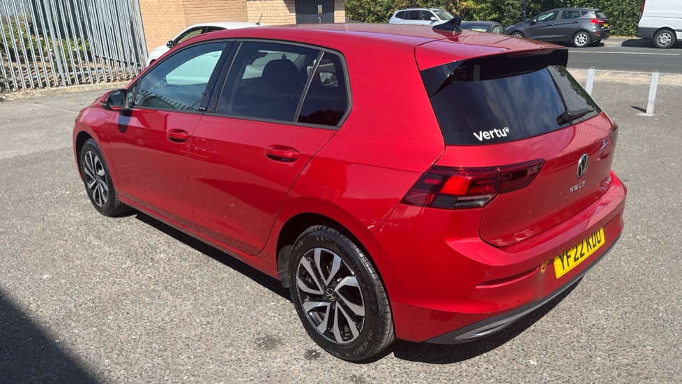 Volkswagen Golf 1.5 eTSI 150 Active 5dr DSG Petrol Hatchback - Image 43