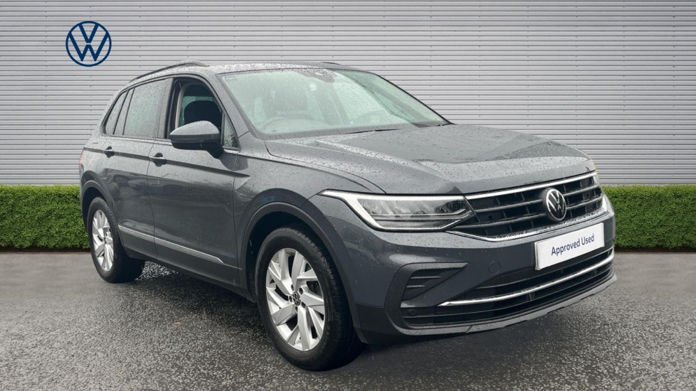 Volkswagen Tiguan 1.5 TSI 150 Life 5dr DSG Petrol Estate - Image 1