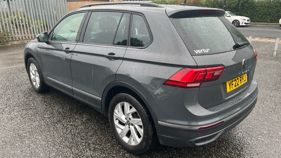 Volkswagen Tiguan 1.5 TSI 150 Life 5dr DSG Petrol Estate - Image 26