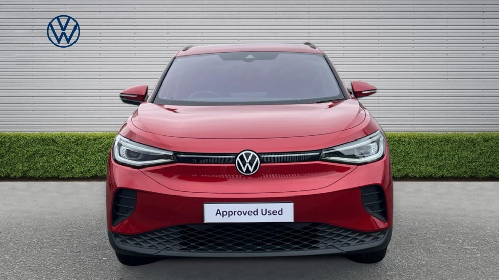 Volkswagen ID.4 210kW Match Pro 77kWh 5dr Auto Electric Estate - Image 7